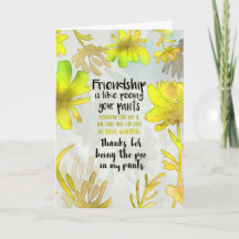 Bedankt om de Pee te zijn in mijn ouders