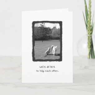 Bedankt om me te helpen! Dank je wel!