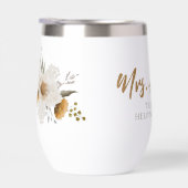 Bedankt om mij te helpen met het bloeien van een t (Rechts)