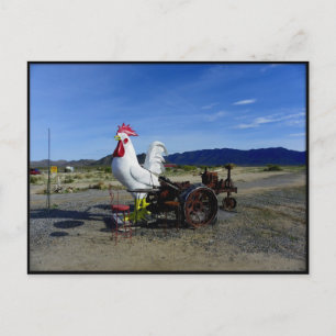 Bedankt Ragnar Relay Race 2010 Briefkaart