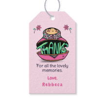 Bedankt Russisch Doll Matryoshka