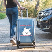 Bedankt Sticker (Koffer Insitu)