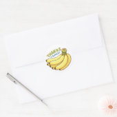Bedankt Stickers (Envelop)