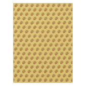 Bedankt tablecloth tafelkleed (Voorkant)