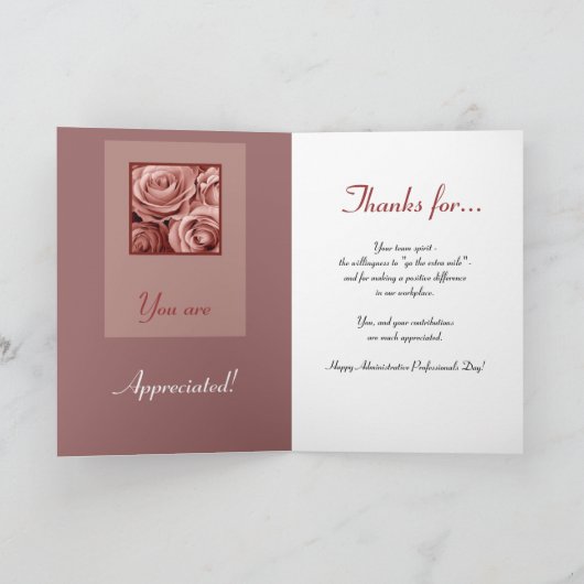 BEDANKT U BEHEERSdag PINK (Binnen)