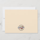 Bedankt van de Rooms-Katholieke Kerk condoleren (Achterkant)