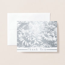 Bedankt voor alle gelegenheden: