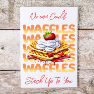 Bedankt voor Altijd Zijn Er Vriendschap Kaart