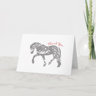 Bedankt voor de Horse Swirls