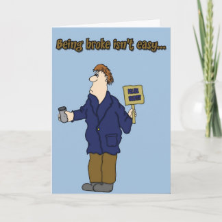 Bedankt voor de scheiding!