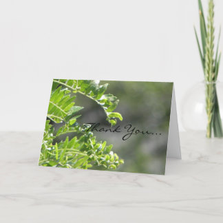 Bedankt voor deelname