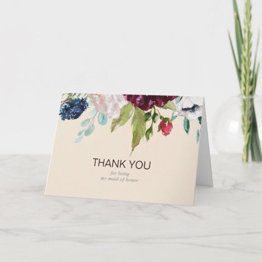 Bedankt voor het feit dat je mijn bruisende huweli (Voorkant)