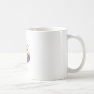Bedankt voor het kijken naar de hond koffiemok
