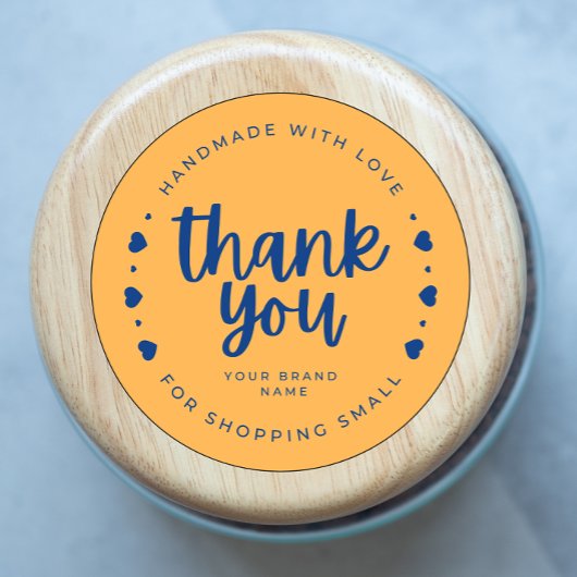 BEDANKT VOOR HET KOPEN VAN KLEINE STICKERS