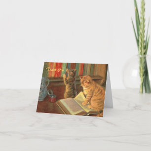 Bedankt voor het lenen van je boek