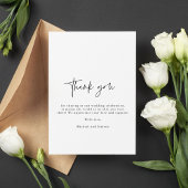 Bedankt voor het moderne fotohuwelijk