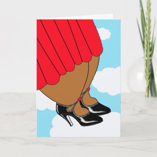 Bedankt voor het opheffen van mijn geesten, dame i (Voorkant)