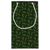 Bedankt voor je cadeautas (Achterkant)