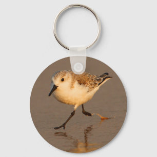 Bedankt voor je cadeautje sleutelhanger