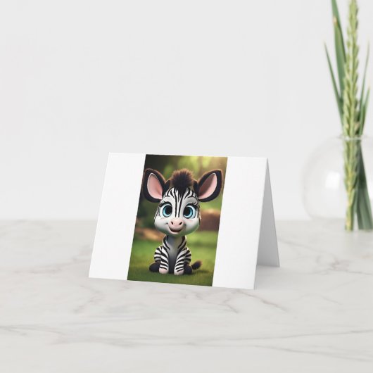 Bedankt voor je creditcard (Voorkant)