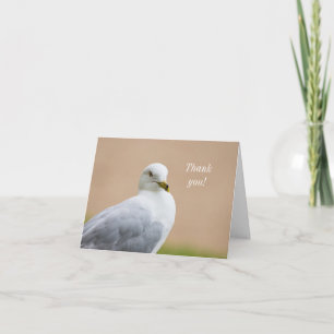 Bedankt voor je creditcard