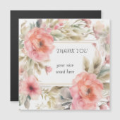 Bedankt voor je creditcard (Voorkant / Achterkant)