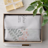 Bedankt voor je creditcard tissuepapier (Geschenk)