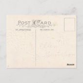 Bedankt voor je kaarten (Achterkant)