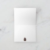 Bedankt voor je rustieke bergbruiloft (Binnen)