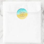 Bedankt voor je stickers (Tas)