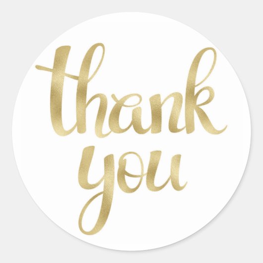 Bedankt voor je stickers (Voorkant)