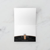 Bedankt voor je Waterverf. (Binnen)