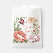 Bedankzakjes (Voorkant)