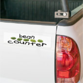 BEDANTENGEWISSELS BUMPERSTICKER (Op Truck)