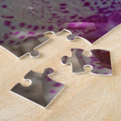 Bedazzled Legpuzzel (Zijkant)