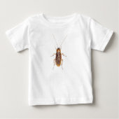 BEDAZZLED ROACH (Voorkant)