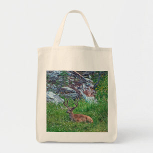 Beddenbok Tote Bag