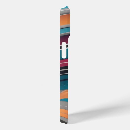 bedekken Case-Mate iPhone case (Achterkant / Rechts)