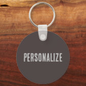 Bedekking van mangat en sleutelhanger van koolstee (Achterkant)