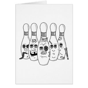 bedekte bowlingpengrays