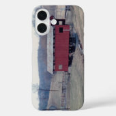 Bedekte brug Case-Mate iPhone case (Achterkant)