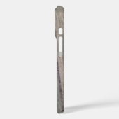 Bedekte brug Case-Mate iPhone case (Achterkant / Links)