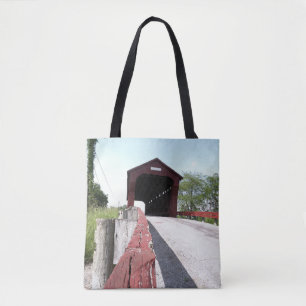 Bedekte brug draagtas