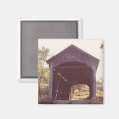 Bedekte brug magneet (Voorkant / Achterkant)