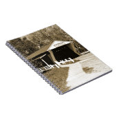 Bedekte brug notitieboek (Rechterzijde)