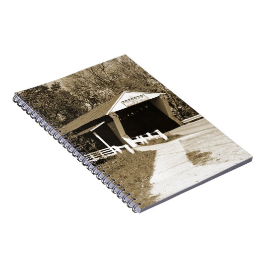 Bedekte brug notitieboek (Rechterzijde)