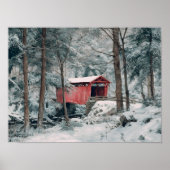 Bedekte brug poster (Voorkant)