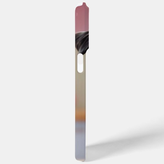 Bedelen met stijl: de verwende iPhone iPad-hoes Case-Mate iPhone Case (Achterkant / Rechts)