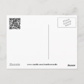 Bedford Ave., Brooklyn, NY 1906 Briefkaart (Achterkant)