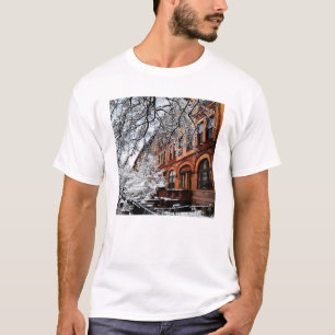 Bedford Mannen T T-shirt